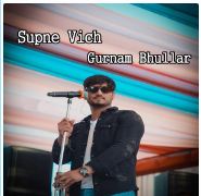 download Supne-Vich Gurnam Bhullar mp3